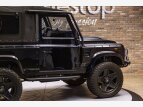 Thumbnail Photo 16 for 1987 Land Rover Defender